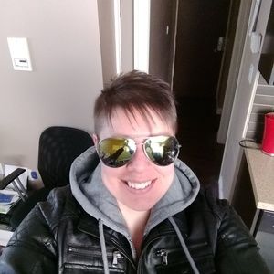 Meet your Posher, Tamara